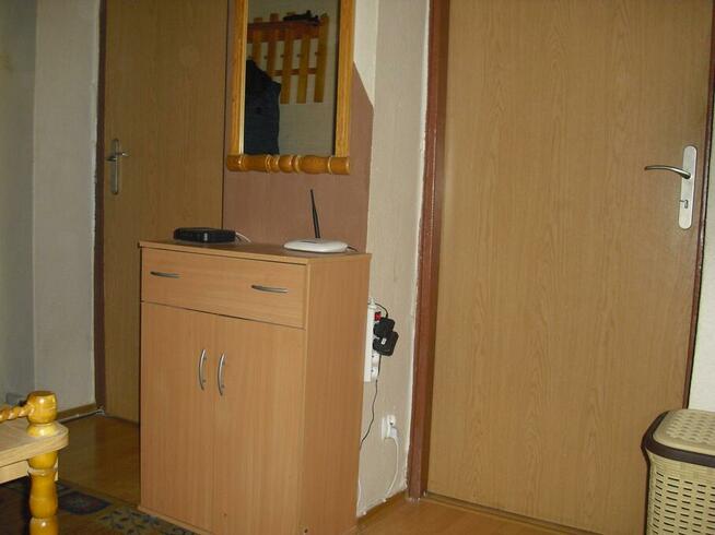 Pokój jednoosobowy - dla Pani Studentki (Opis)