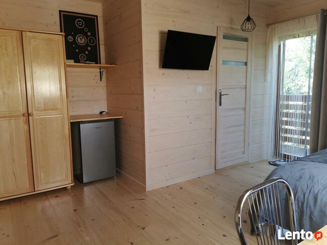 Noclegi Swiętokrzyskie ,, Pod Jeleniamiprawdziwymi