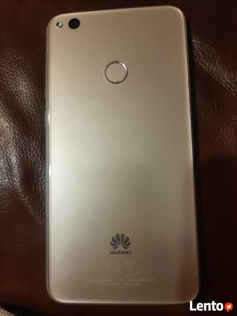 Huawei ID Huawei P9 Lite