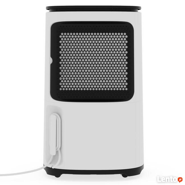 osuszacz i oczyszczacz powietrza MeacoDry Arete