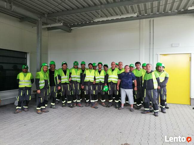 Rekrutacja pracowników z Azji legalne zatrudnienie