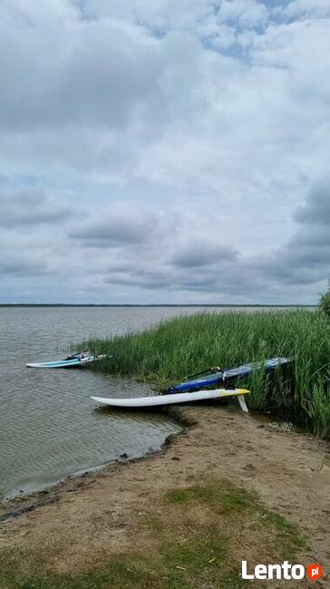 Domek letniskowy nad morzem