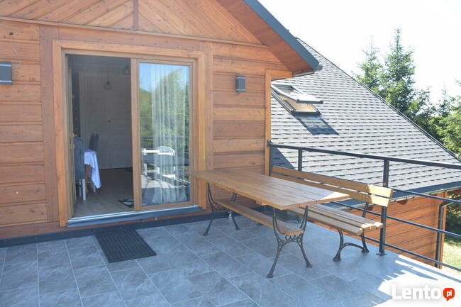 Noclegi Swiętokrzyskie ,, Pod Jeleniamiprawdziwymi