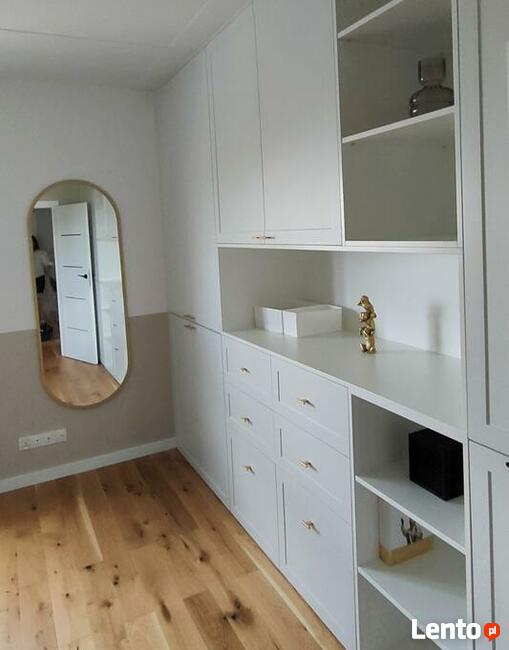 MEBLE Kuchenne na wymiar, meble na zamówienie