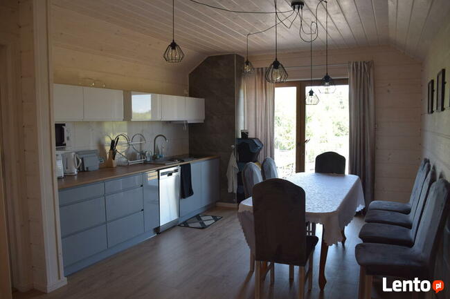 Noclegi Swiętokrzyskie ,, Pod Jeleniamiprawdziwymi