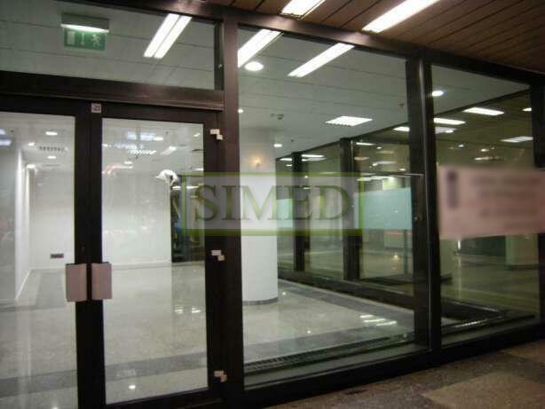 Galeria handlowa , parter , jubiler , bizuteria ..