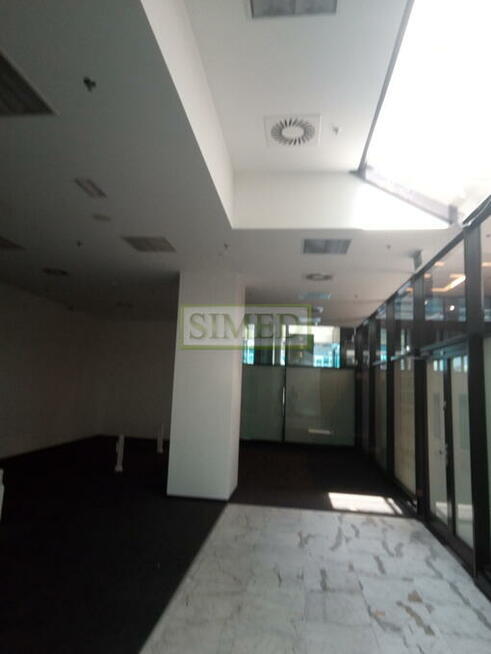 Galeria handlowa , parter , jubiler , bizuteria ..