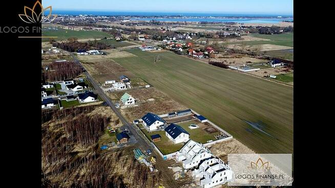 Dom Strzeżenice gm. Będzino Strzeżenice, Strzeżenice