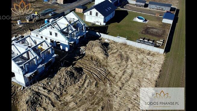 Dom Strzeżenice gm. Będzino Strzeżenice, Strzeżenice