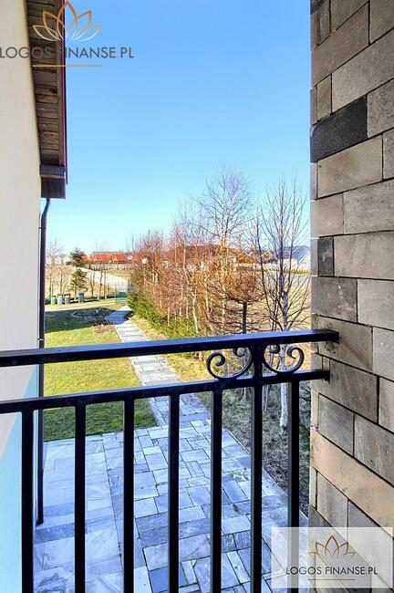 Dom Sarbinowo gm. Mielno Sarbinowo, Letnia