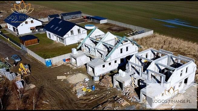 Dom Strzeżenice, Strzeżenice