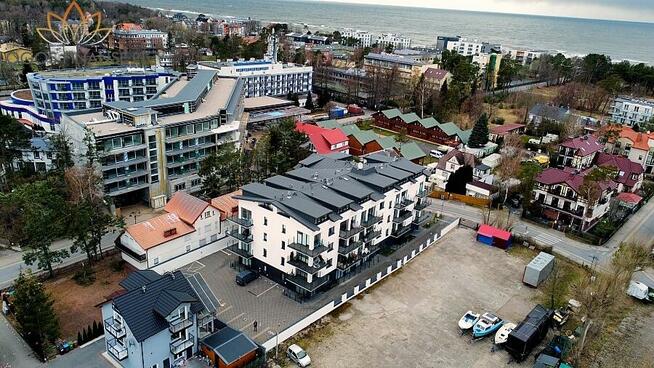 Mieszkanie Mielno Mielno, Pionierów