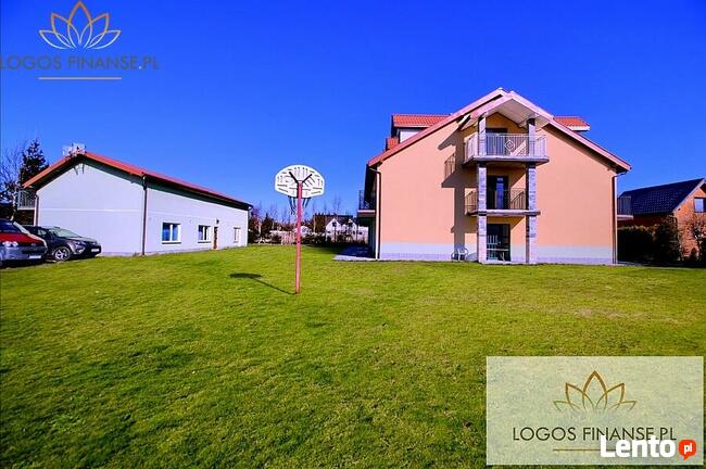 Lokal użytkowy Sarbinowo gm. Mielno Sarbinowo, Letnia