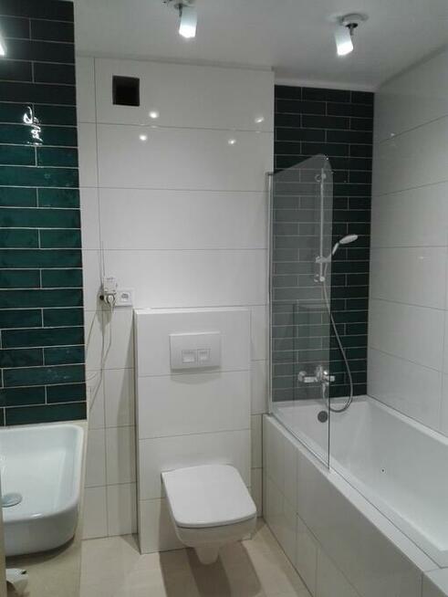 Remonty - kompleksowo