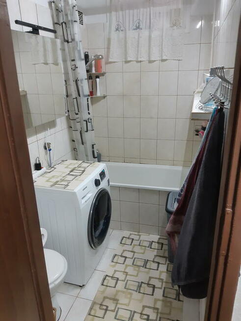 Pokój jednoosobowy - dla Pani Studentki (Opis)