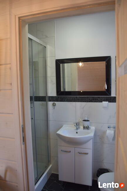 Noclegi Swiętokrzyskie ,, Pod Jeleniamiprawdziwymi