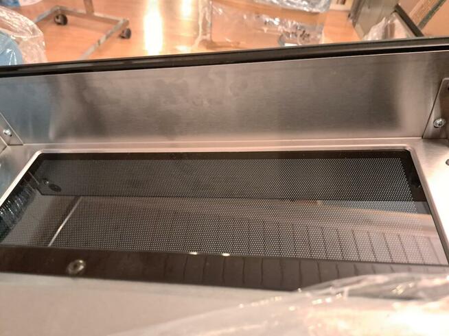 Franke szuflada grzewcza Frames FS DRW 14