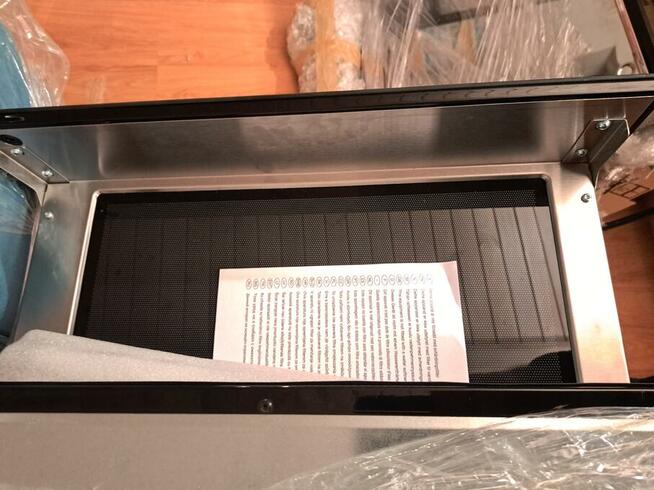 Franke szuflada grzewcza Frames FS DRW 14