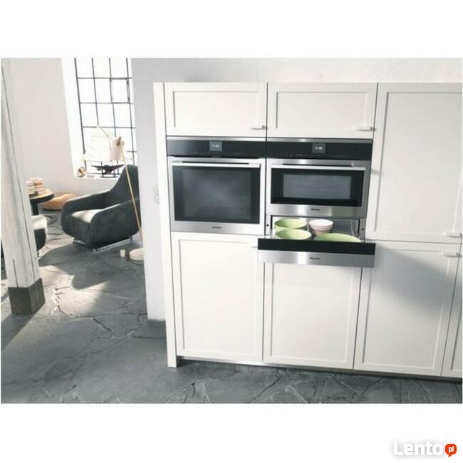 Miele-Szuflada do podgrzewania naczyń i potraw (ESW 6114)