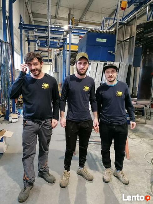 Rekrutacja pracowników z Azji legalne zatrudnienie