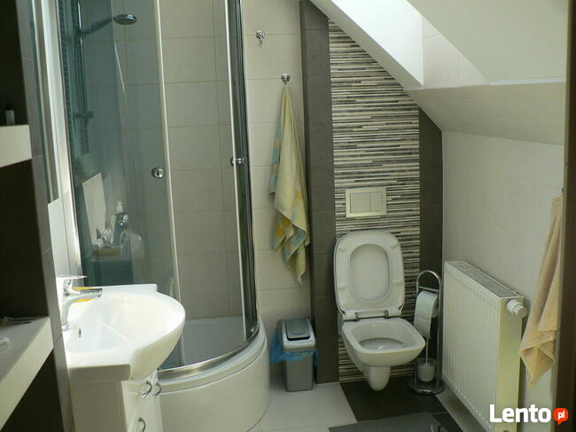 Sprzedam posiadłość Bieszczady