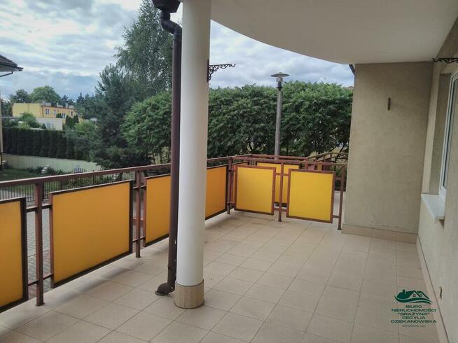 Ciechocinek - wynajem