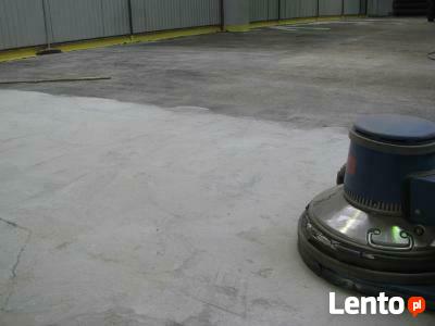 FREZOWANIE SMOŁY LEPIKU SUBITU USUWANIE pcvSZLIFOWANIE Kleju