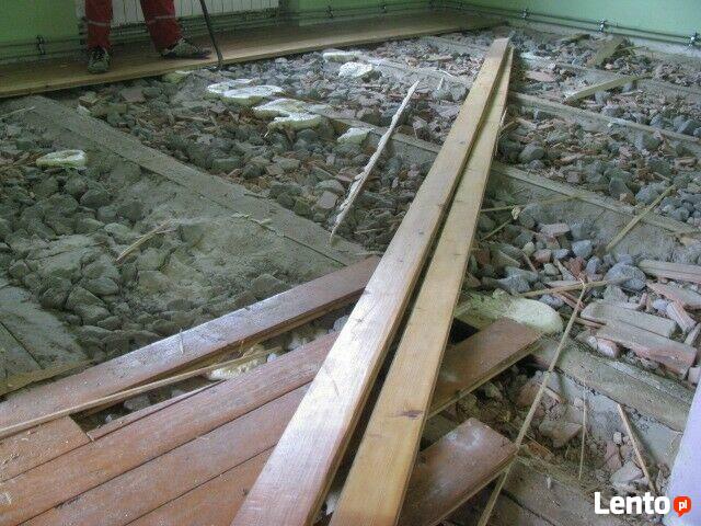 FREZOWANIE SMOŁY LEPIKU SUBITU USUWANIE pcvSZLIFOWANIE Kleju