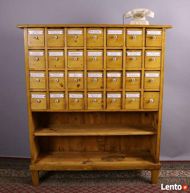 MEBLE NA ZAMOWIENIE RENOWACJE