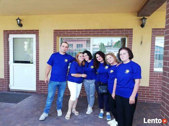 Rekrutacja pracowników z Azji legalne zatrudnienie