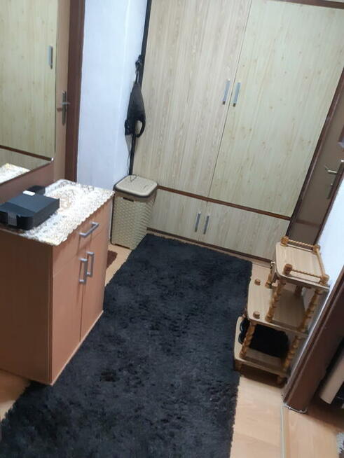 Pokój jednoosobowy - dla Pani Studentki (Opis)