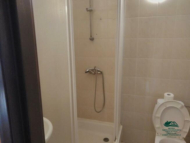 Ciechocinek - wynajem