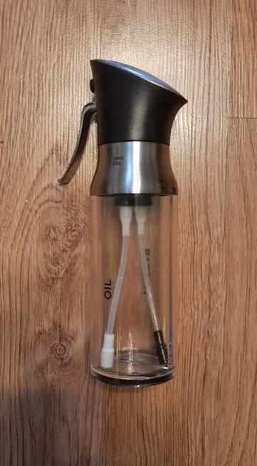 Rozpylacz do oleju i octu 2w1