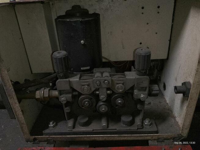 Podajnik drutu ozas zp-20 do (spawarka ) + uchwyt spawalnicz