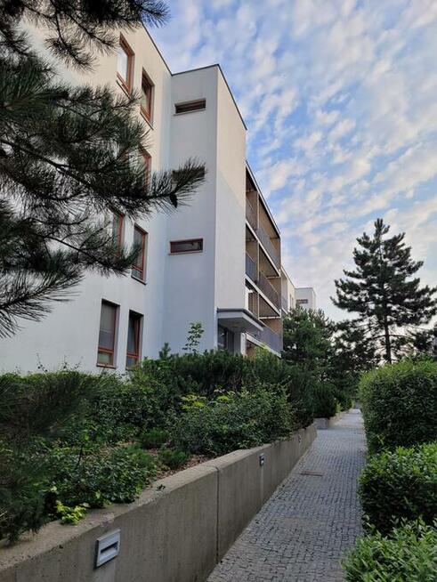 Komfortowe nowe 3-pok mieszkanie z tarasem na Bemowie