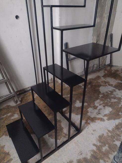 Antresola spawanie wykonam wgwzoru