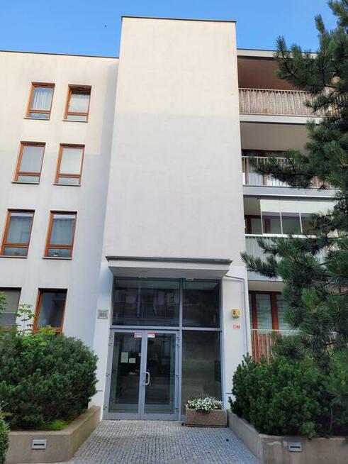 Komfortowe nowe 3-pok mieszkanie z tarasem na Bemowie