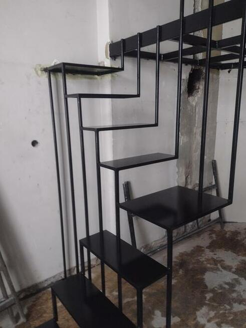 Antresola spawanie wykonam wgwzoru