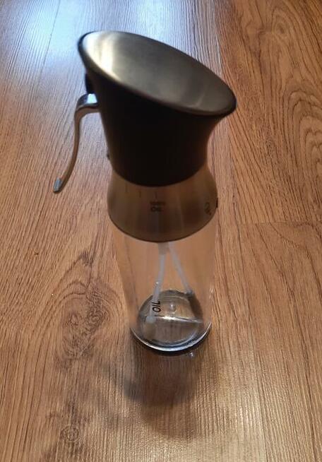 Rozpylacz do oleju i octu 2w1