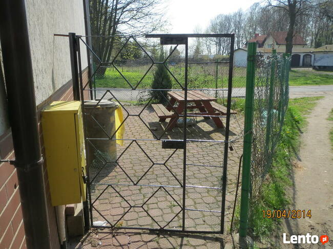 Dom tanio sprzedam lub zamienię