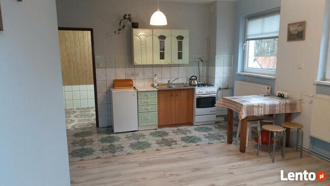 Dom tanio sprzedam lub zamienię