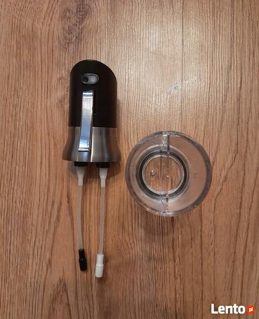 Rozpylacz do oleju i octu 2w1