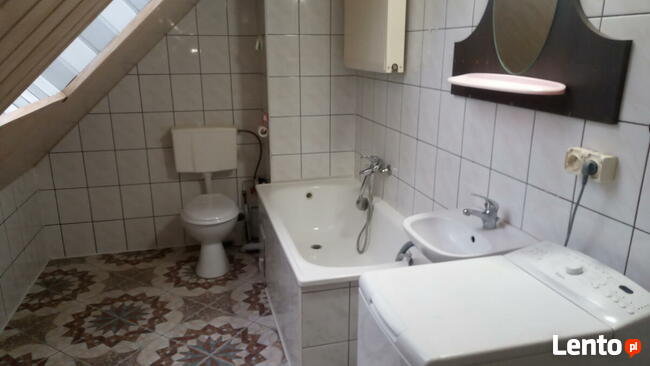 Dom tanio sprzedam lub zamienię