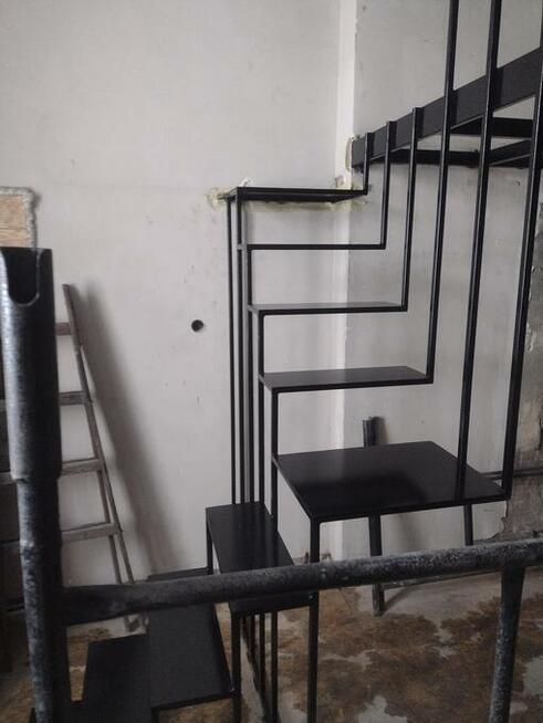 Antresola spawanie wykonam wgwzoru