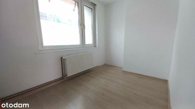 3 pokoje Zabrze Roosevelta plus garderoba