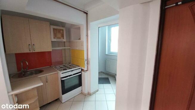 3 pokoje Zabrze Roosevelta plus garderoba