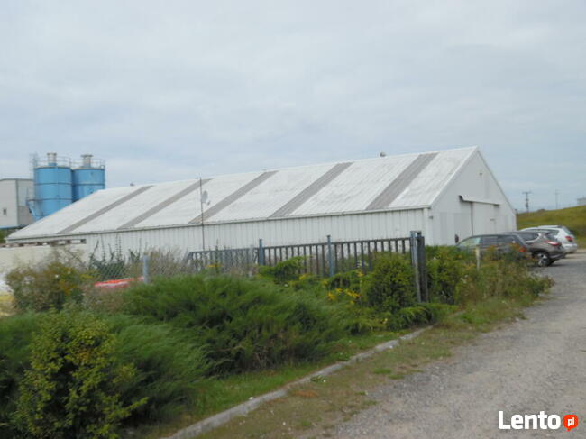 SPRZEDAM TEREN INWESTYCYJNY