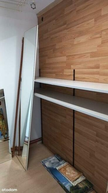 3 pokoje Zabrze Roosevelta plus garderoba