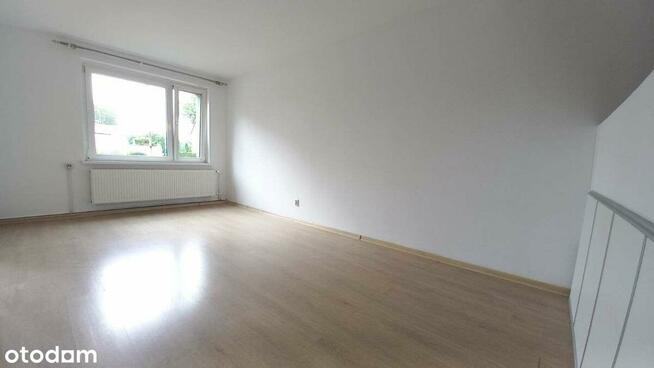 3 pokoje Zabrze Roosevelta plus garderoba