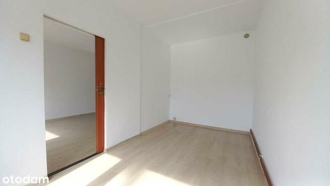 3 pokoje Zabrze Roosevelta plus garderoba